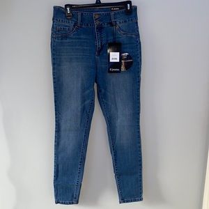 d.Jeans skinny leg jeans